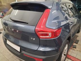 Volvo XC40 - 2021