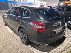 Renault Laguna - 2011