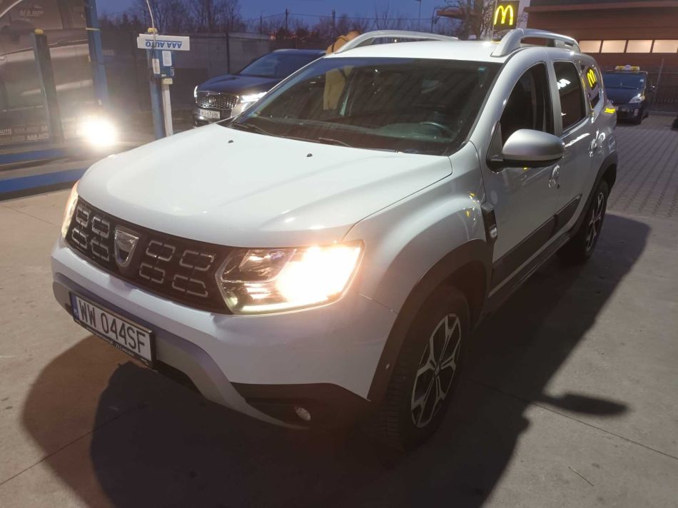 Dacia Duster - 2020