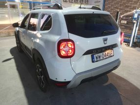 Dacia Duster - 2020