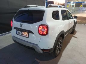 Dacia Duster - 2020