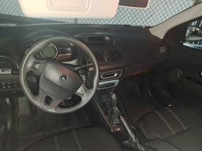 Renault Fluence - 2013