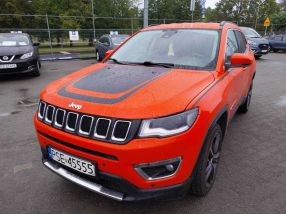 Jeep Compass - 2017