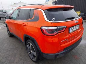 Jeep Compass - 2017