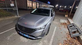 Peugeot 308 - 2022