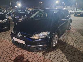 Volkswagen Golf - 2017