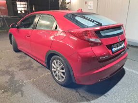 Honda Civic - 2012