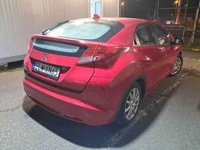 Honda Civic - 2012