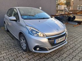 Peugeot 208 - 2017