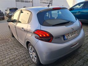 Peugeot 208 - 2017