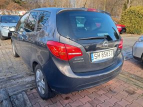 Opel Meriva - 2016