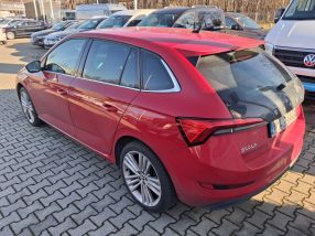 Skoda Scala - 2019