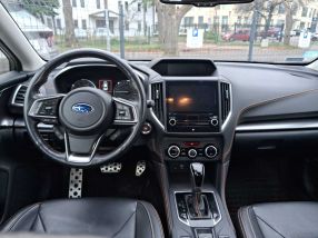 Subaru XV - 2018