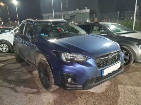 Subaru XV - 2018