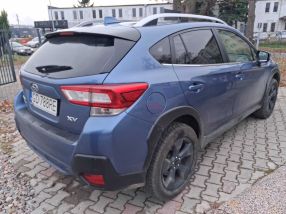Subaru XV - 2018