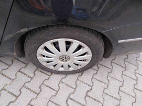 Volkswagen Passat - 2007