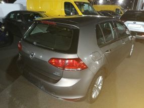 Volkswagen Golf - 2013