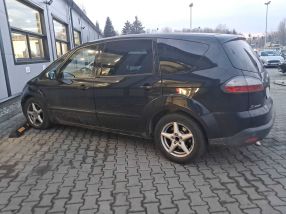 Ford S-Max - 2007