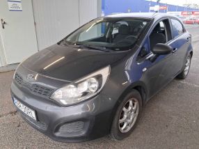 Kia Rio - 2011
