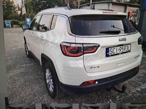 Jeep Compass - 2018