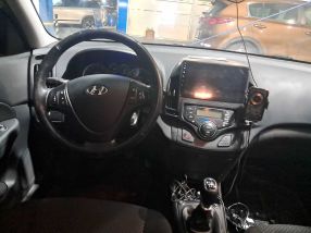 Hyundai i30 - 2011