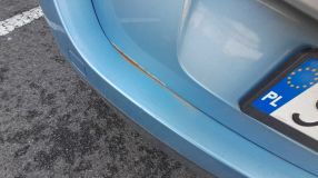 Renault Grand Scenic - 2009