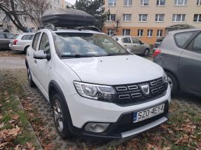 Dacia Sandero - 2020