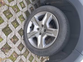 Dacia Sandero - 2020