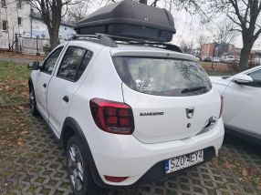 Dacia Sandero - 2020