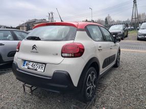 Citroen C3 - 2019