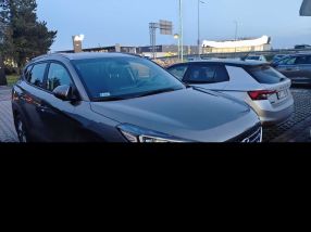 Hyundai Tucson - 2020