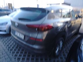 Hyundai Tucson - 2020