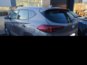 Hyundai Tucson - 2020