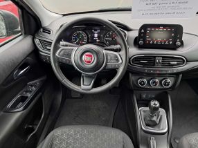 Fiat Tipo - 2021
