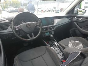 Skoda Kamiq - 2020