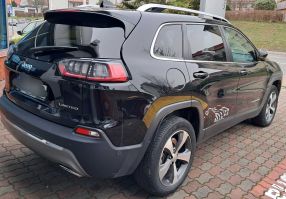 Jeep Cherokee - 2020