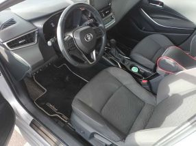 Toyota Corolla - 2019