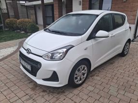 Hyundai i10 - 2017