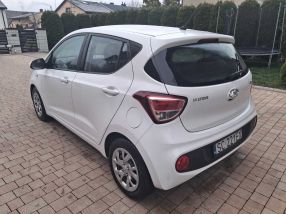 Hyundai i10 - 2017