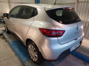 Renault Clio - 2016