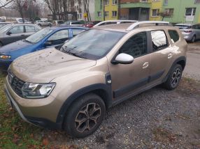 Dacia Duster - 2018
