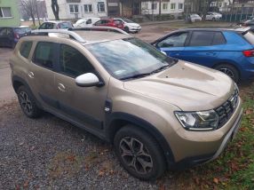 Dacia Duster - 2018