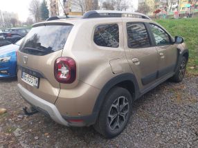 Dacia Duster - 2018