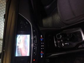 Opel Insignia - 2017