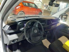 Volkswagen Transporter - 2024