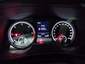 Volkswagen Transporter - 2024