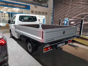 Volkswagen Transporter - 2024