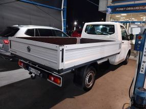 Volkswagen Transporter - 2024