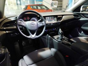 Opel Insignia - 2019