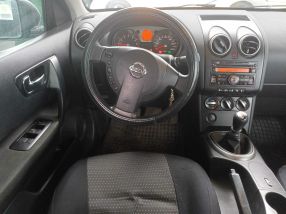 Nissan Qashqai - 2008